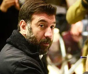 حال  علی انصاریان وخیم است