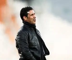 تارتار: بقا در لیگ برتر برای پیکان مهم است نه جام حذفی