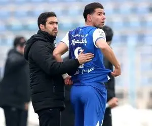 2 بازیکن استقلال راهی کمیته انضباطی می شوند