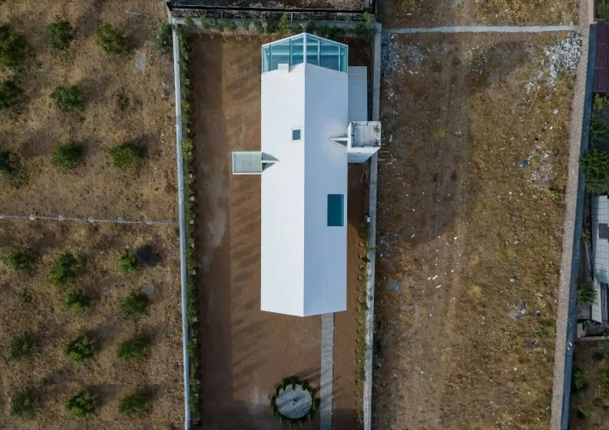 ویلای دشت ۴۰