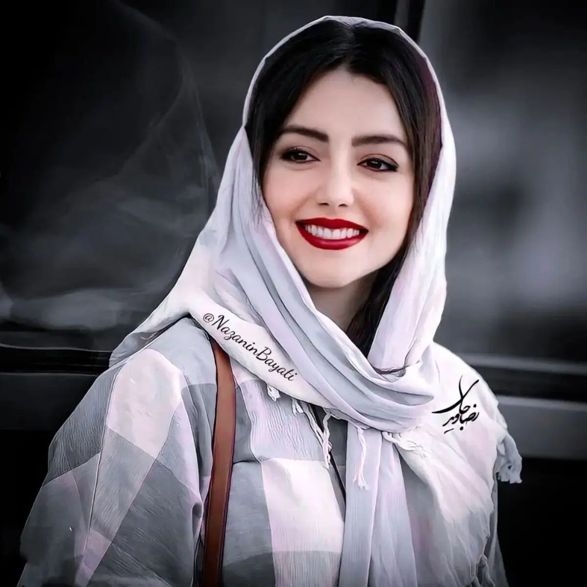 نازنین+بیاتی
