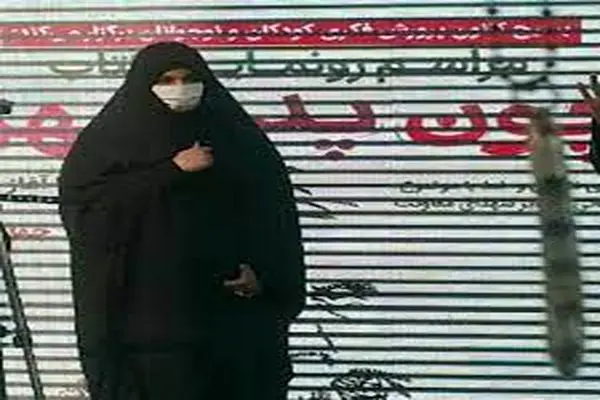 نرجس سلیمانی