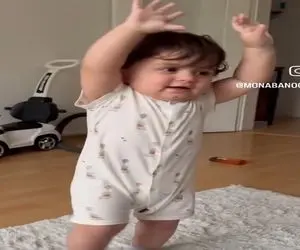 آواز محلی؛ فلفل نبین چه ریزه بشکن ببین چه تیزه بچه فندق جوری آذری رقصید میخوای بخوریش