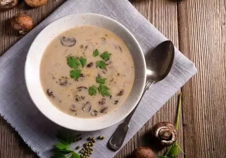 آموزش آشپزی؛ اگه سوپ دوست نداری هم یه بار اینو امتحان کن