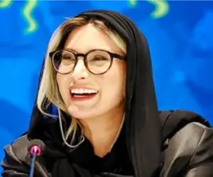 سکانس خندان؛ فریبا نادری از گردن نگیری و نحوه شوهر کردنش میگه غش میارن از خنده