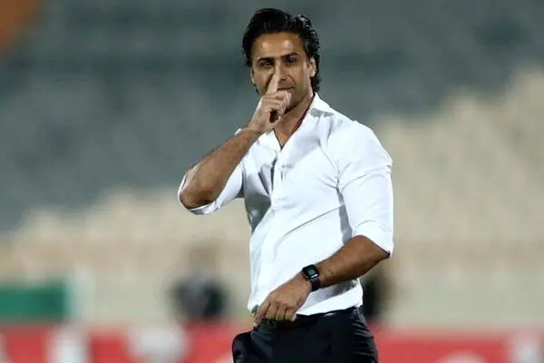 Farhad Majidi shayanews