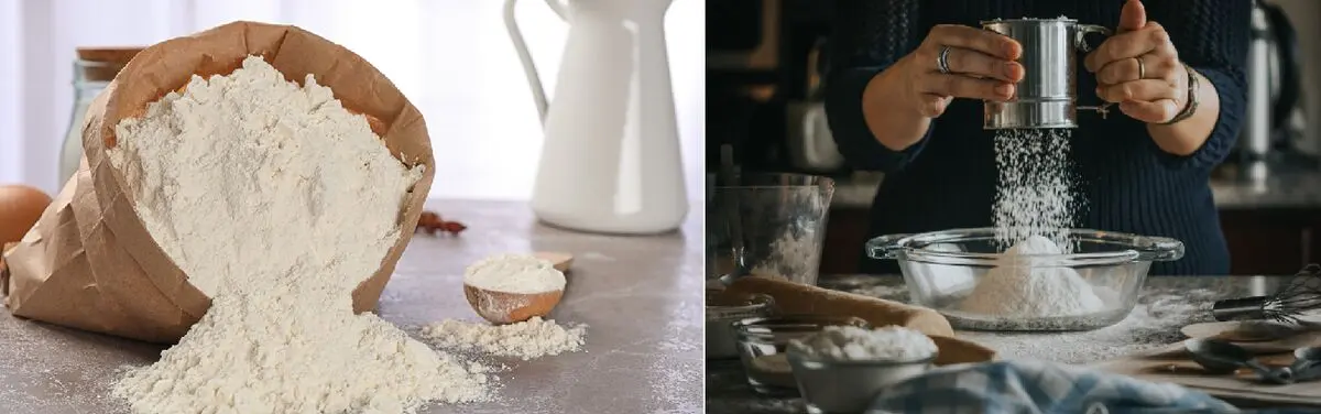 Low-Carb-Flour