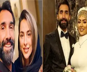 دنیای بازیگران؛ شرط و شروط عجیب صاحبخونه برا سمانه پاکدل و هادی کاظمی