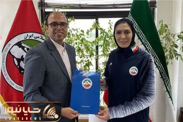 معرفی سرمربیان تیم های ملی ووشو