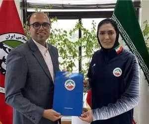 معرفی سرمربیان تیم های ملی ووشو