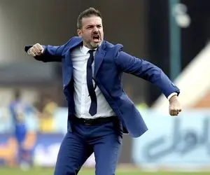 افشای پیشنهاد نجومی استقلال به استراماچونی