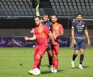 کارشناسی داوری جنجالی ترین صحنه هفته دهم لیگ برتر