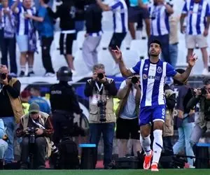 یک پایان رویایی برای طارمی در پورتو