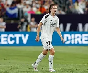 پیشنهاد رئال مادرید به سرخیو راموس 16 ساله!