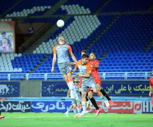 اعضای مجمع فدراسیون فوتبال به «برنامه» رای بدهند نه به «قومیت»