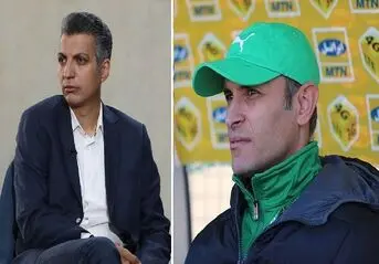 واکنش یحیی گل محمدی به حواشی پیرامون عادل فردوسی