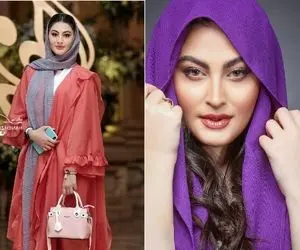 سوتی جنجالی مریم مومن که صدای همه فالووراشو درآورد؛ خانوم به ابروهاش برق وصل کرد؟