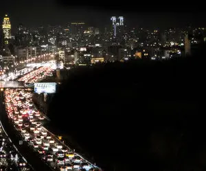 جدول قطع برق در مناطق مختلف تهران چهارشنبه 16 تیر 1400