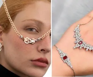 قیمت طلا و نقره امروز سه شنبه 5 اسفند 1404؛ افزایش 198 درصدی قیمت طلا طی 1 سال