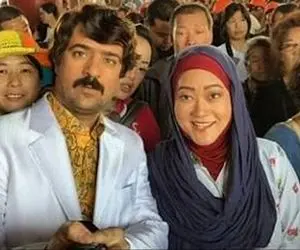 پایتخت ویدئوز؛ وقتی ارسطو و چوچانگ میخوان نقی رو سورپرایز می کنند