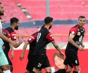 آقای سید جلال حسینی؛ لطفاً خداحافظی نکن!