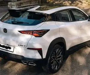 فروش چانگان 2 میلیارد 700 میلیونی بالای 4 میلیارد به ایرانی ها