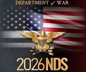 سند راهبرد دفاع ملی وزارت جنگ آمریکا درباره ایران