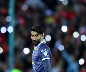 تیم ملی مصدومیت بیرانوند را قایم کرد؟