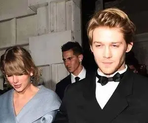 جو آلین زوج مناسبی برای تیلور سوئیفت است؟