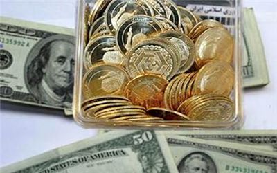 توافق نانوشته ایران و آمریکا سیگنال تازه به بازار ارز و سکه