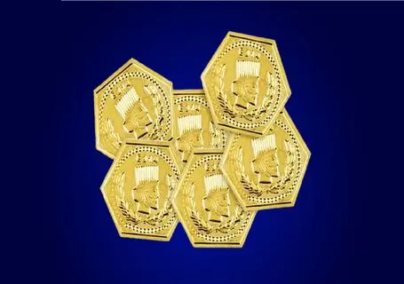 قیمت سکه پارسیان امروز یکشنبه ۱۰ خرداد ۱۴۰۵