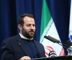 حکم زدن وزیر صمت برای مهدی ضیغمی یکی از نزدیکان جلیلی / او کیست؟