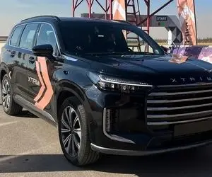 جزئیات عرضه اکستریم 4 میلیاردی مدیران خودرو