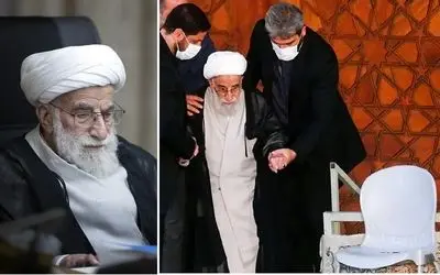 یک قرن عمر، 33 سال تصدی یک مقام؛ ابقای جنتی، تقویت محافظه‌کاری یا مانع نواندیشی؟