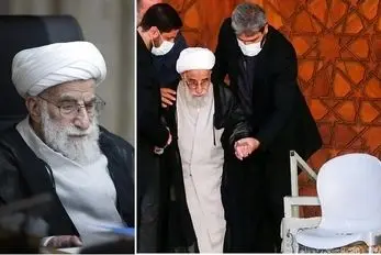 یک قرن عمر، 33 سال تصدی یک مقام؛ ابقای جنتی، تقویت محافظه‌کاری یا مانع نواندیشی؟