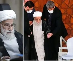 یک قرن عمر، 33 سال تصدی یک مقام؛ ابقای جنتی، تقویت محافظه‌کاری یا مانع نواندیشی؟