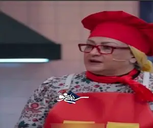 سکانس خندان؛ وضعیت اعصاب مریم امیر جلالی اینبار تو شفرونی؛ کرک و پر ملت ریخته