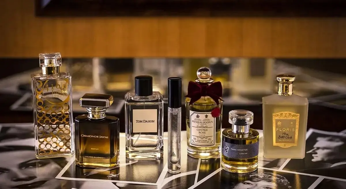 عطر