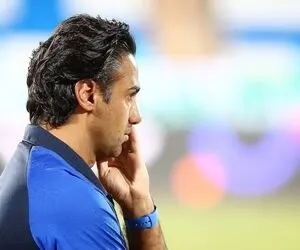 فرهاد به دنبال یک هافبک خارجی خوب برای استقلال!