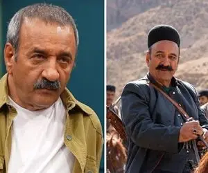 آواز بختیاری زیبا با صدای علی اوسیوند