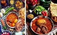 طرز تهیه آبگوشت سنتی با ساده ترین روش / عطر بی نظیر این آبگوشت رو فراموش نمیکنی