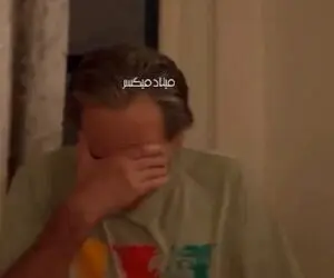 سکانس 18+| بنفشه خواه چشم بسته اومد خانومشو با لباس مجلسیه جدید ببینه یه چی دیگه دید