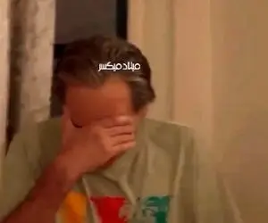 سکانس 18+| بنفشه خواه چشم بسته اومد خانومشو با لباس مجلسیه جدید ببینه یه چی دیگه دید