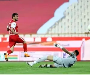 پایان رویای جام جهانی برای 2 ستاره پرسپولیسی