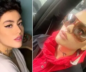 "ریحانه پارسا" بعد فحشا به فقر رسید؛ خانم خواست گلشیفته بشه صدف هم نشد!