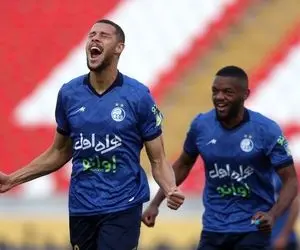 فرهاد مجیدی به رودی ژستد اعتماد می کند؟!