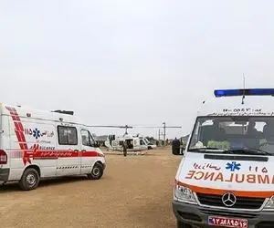 سقوط مرگبار سه کارگر قزوینی به دیگ روغن!