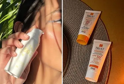 بهترین ضد آفتاب ها برای پوست خشک؛ ارزنده ترین های بازار که طرفداران بیشمار دارند