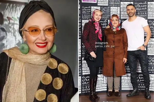 katayoun riahi shayanews