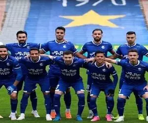 ترکیب احتمالی استقلال در دیدار با سپاهان در هفته پایانی لیگ